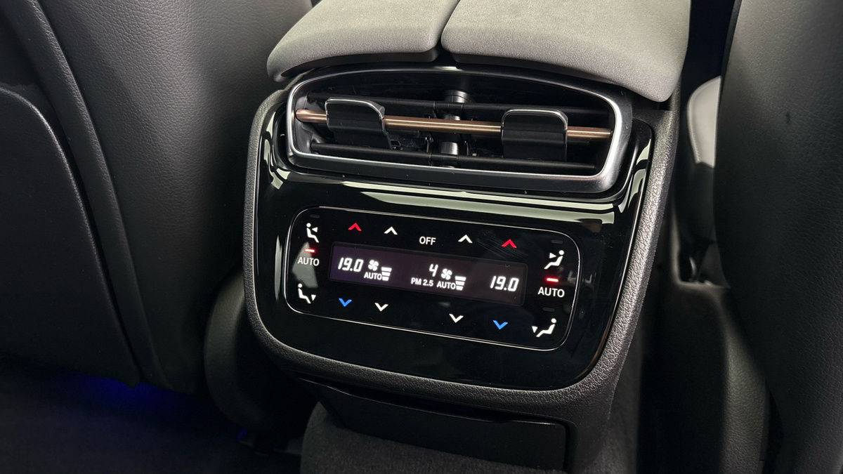 Mercedes-Benz EQS Image 27
