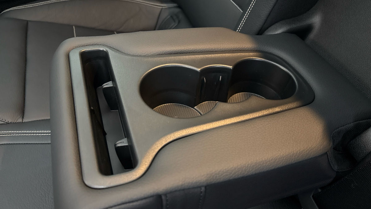 Mercedes-Benz CLA Image 33