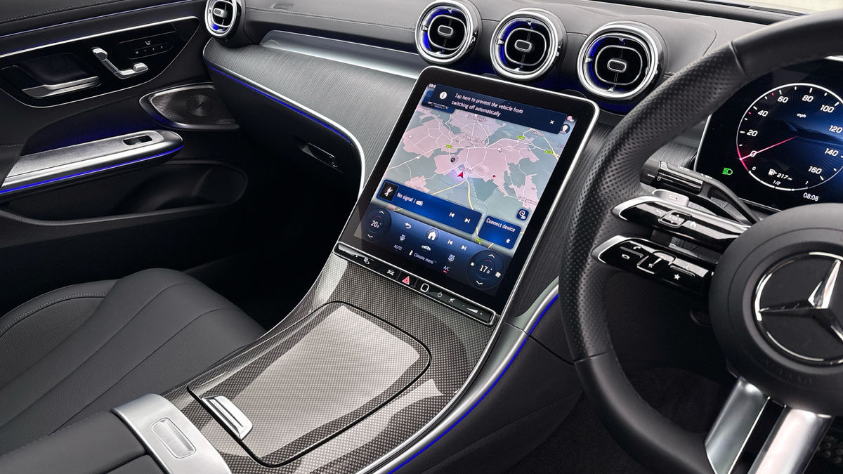 Mercedes-Benz CLE Image 18