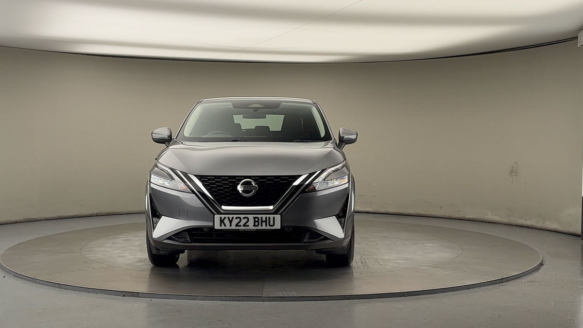 Nissan Qashqai Image 3