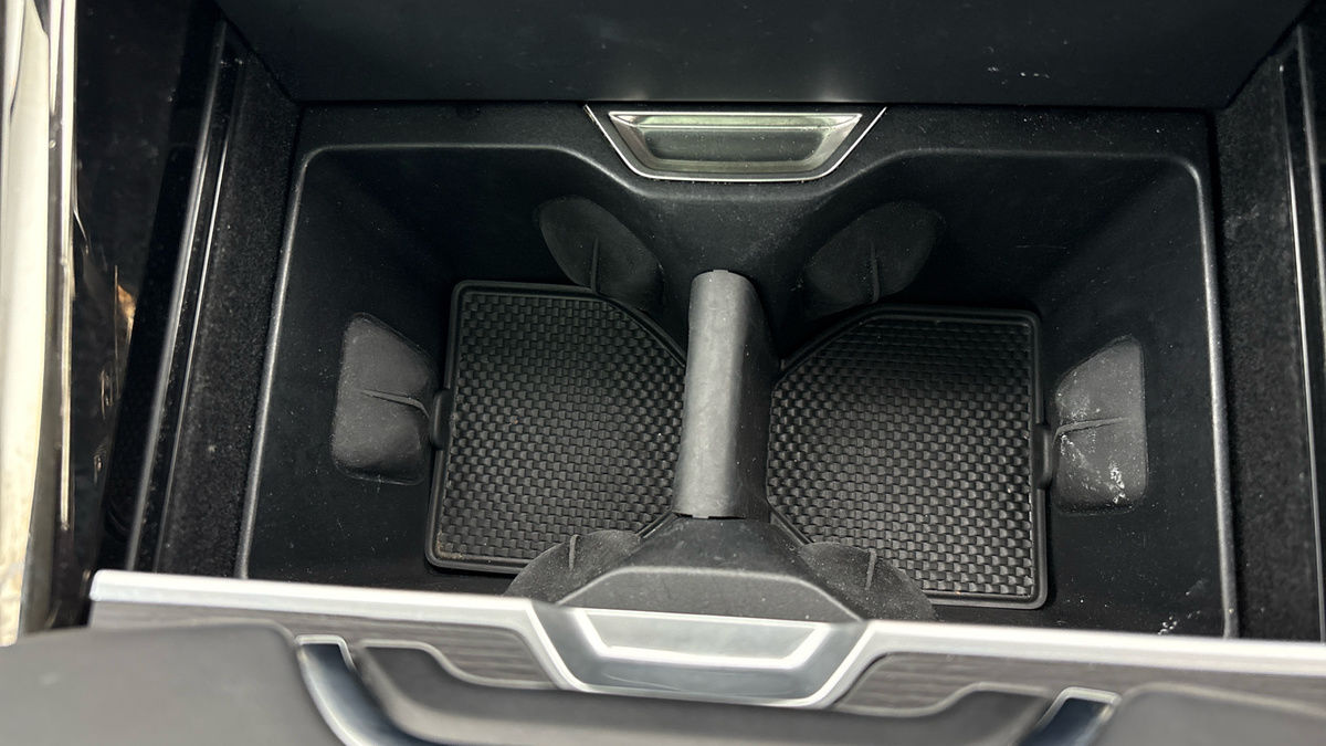 Land Rover Range Rover Sport Urban Image 28