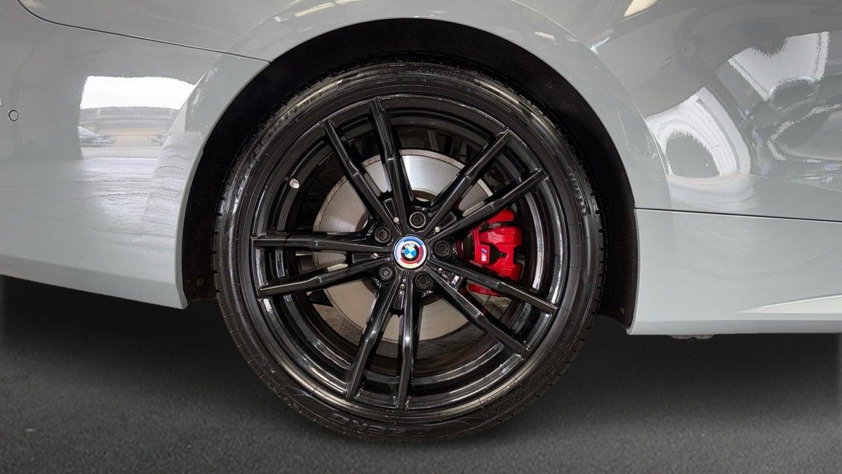 BMW 4 Series Image 10