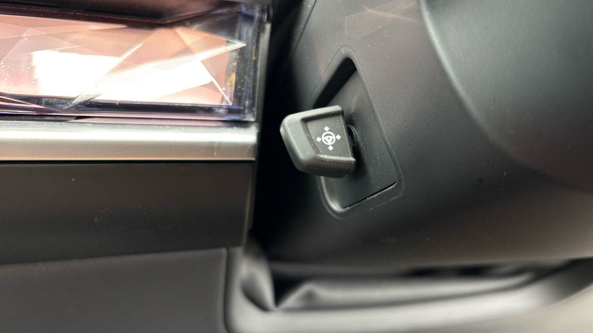 BMW i7 Image 39