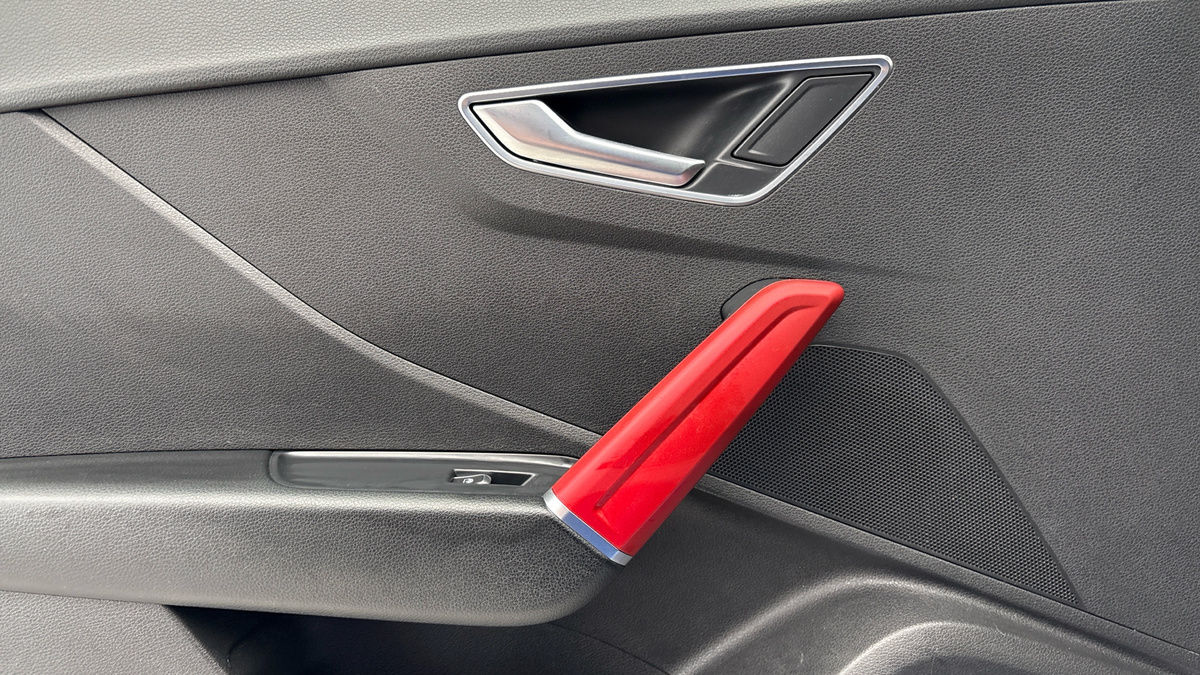 Audi Q2 Image 19