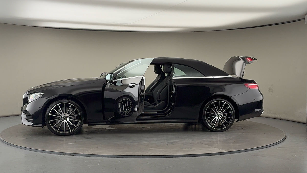 More views of Mercedes-Benz E Class