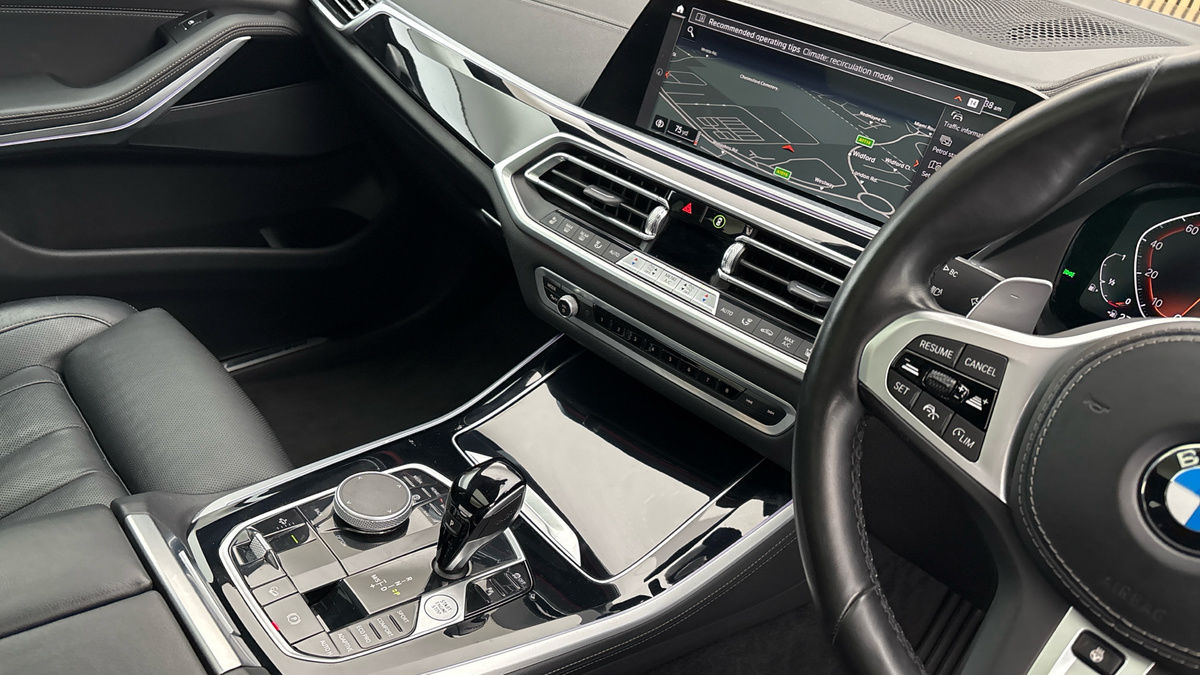 BMW X5 Image 18