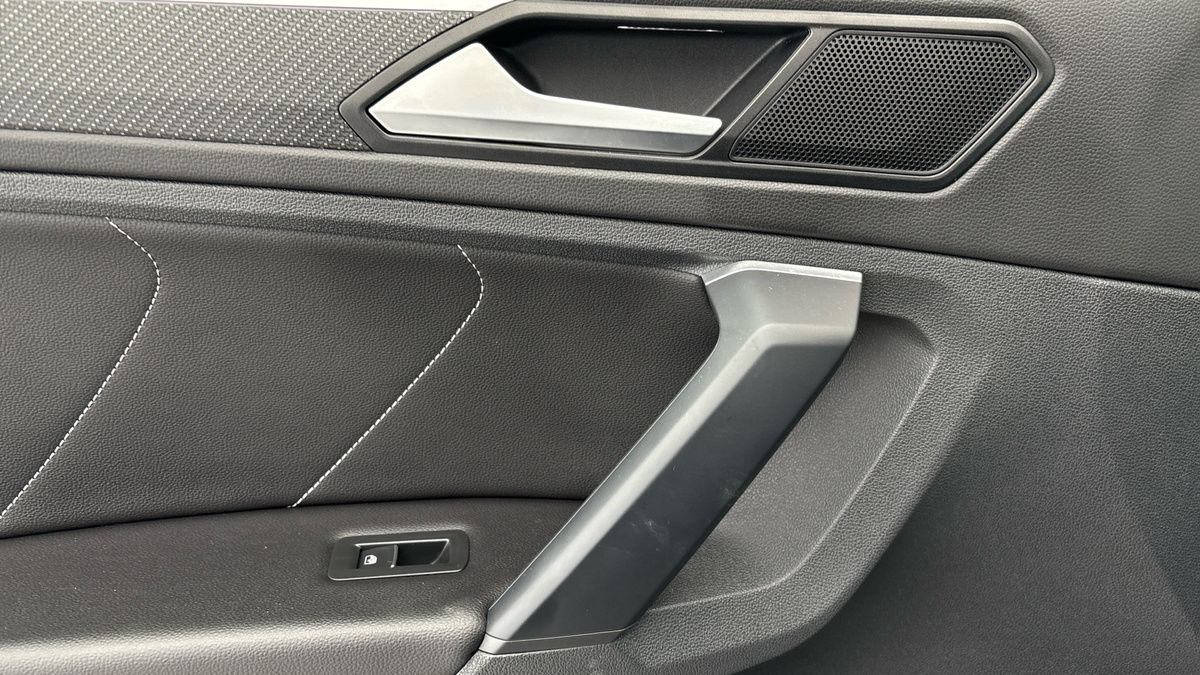 Volkswagen Tiguan Image 19