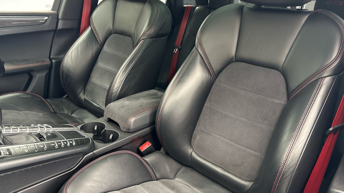 Porsche Macan Image 7