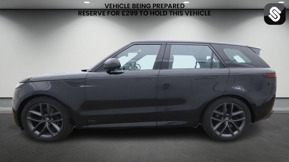 Land Rover Range Rover Sport Image 6