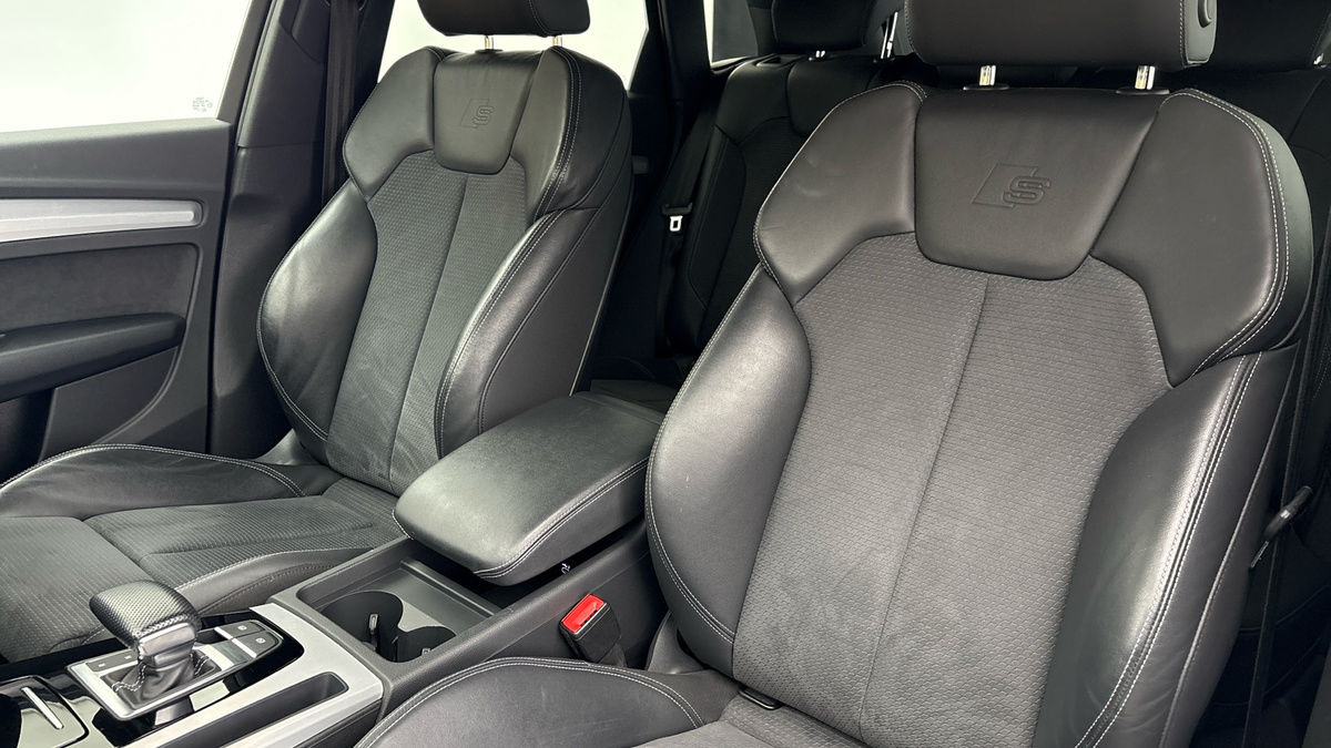Audi Q5 Image 7