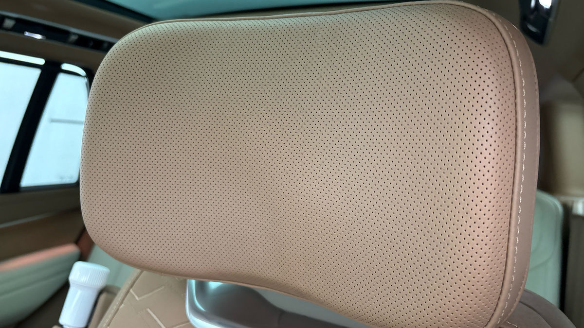 Land Rover Range Rover Image 28