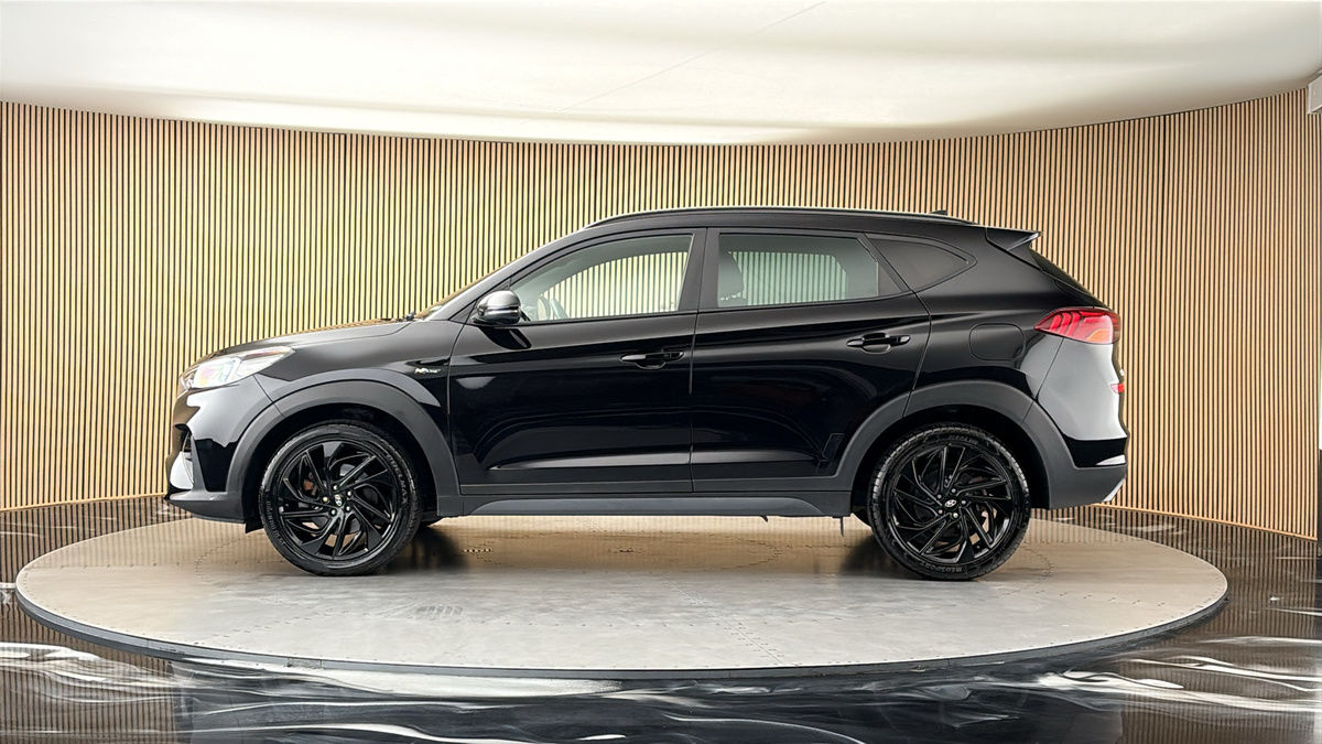 Hyundai TUCSON Image 15