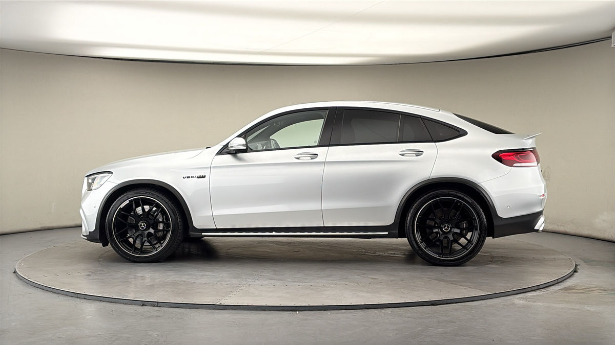More views of Mercedes-Benz GLC