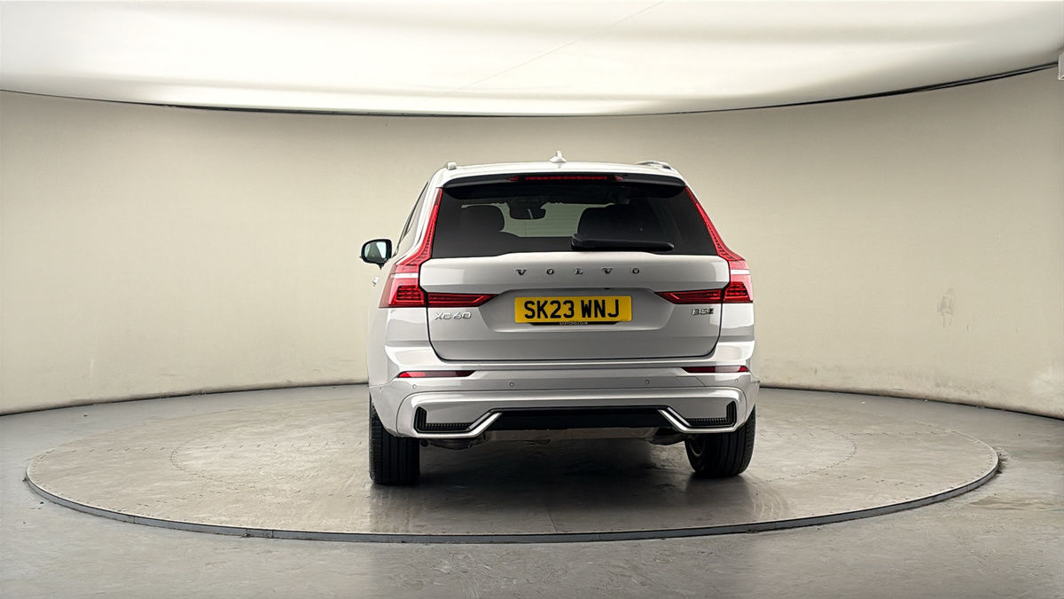 More views of Volvo XC60