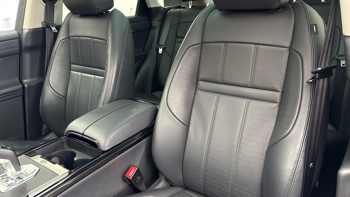 Land Rover Range Rover Evoque Image 7