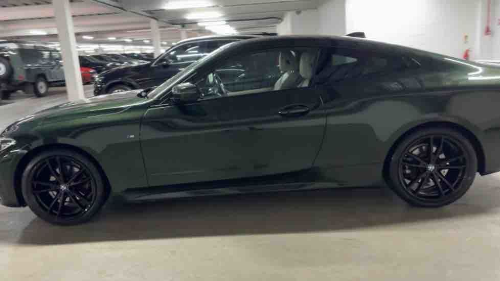 More views of BMW 4 Series