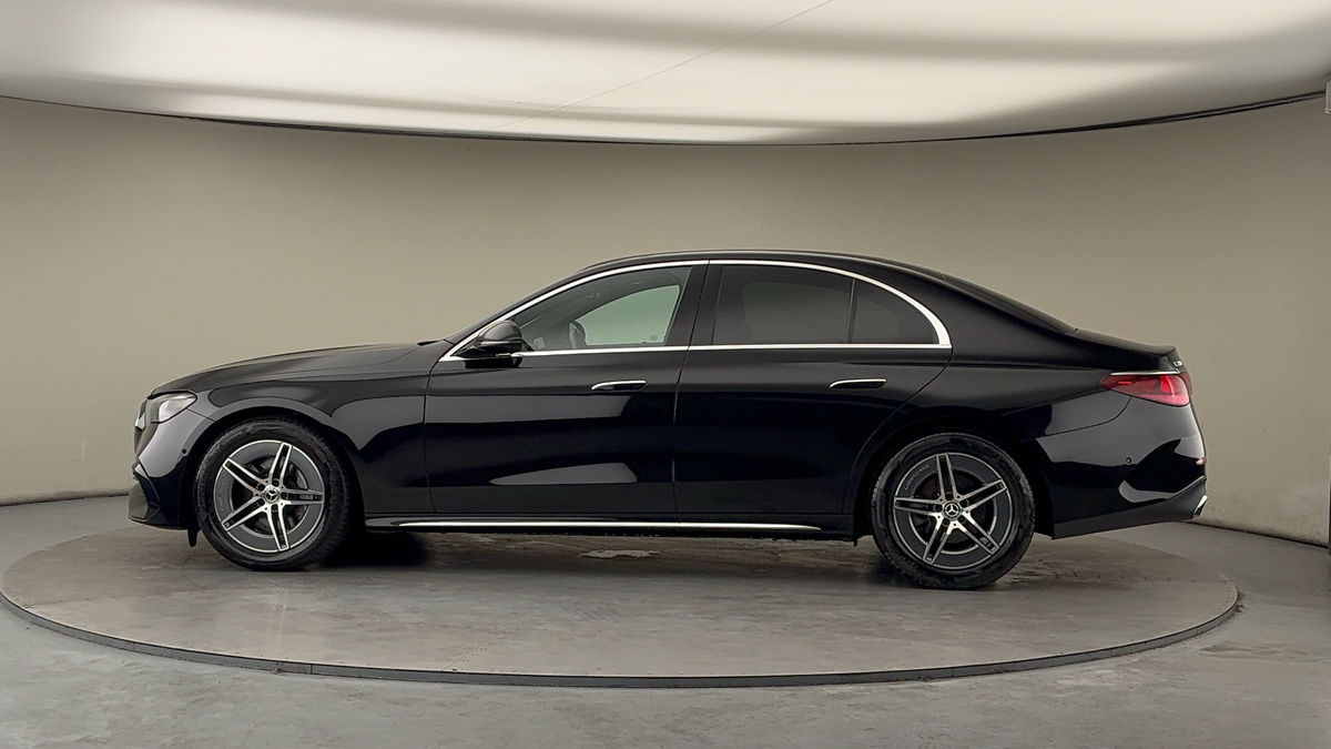 More views of Mercedes-Benz E Class