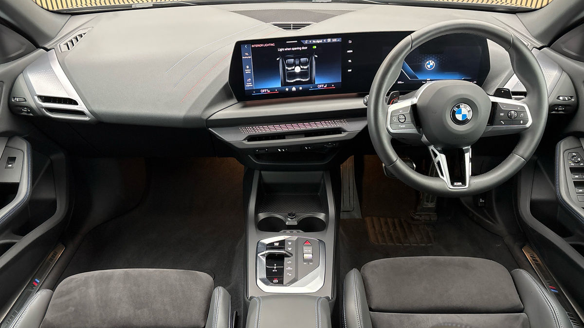 BMW 2 Series Gran Coupe Image 12