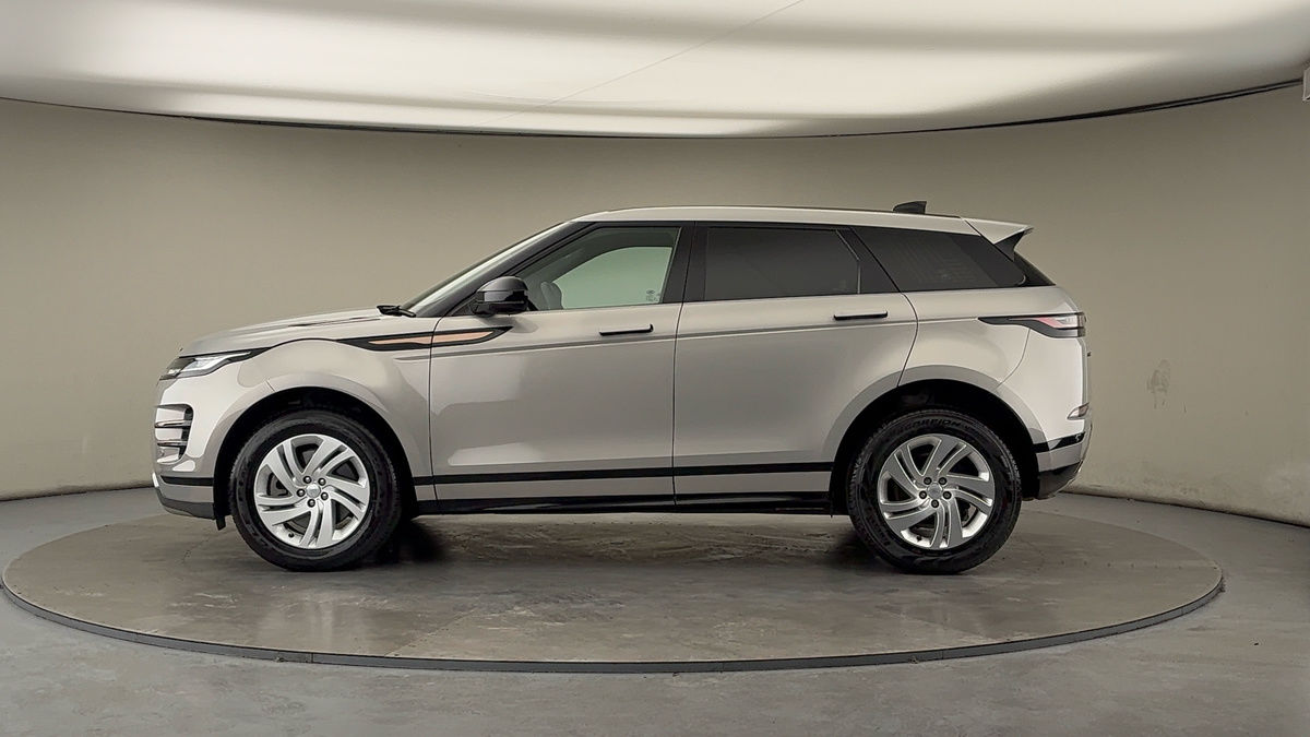Land Rover Range Rover Evoque Image 15