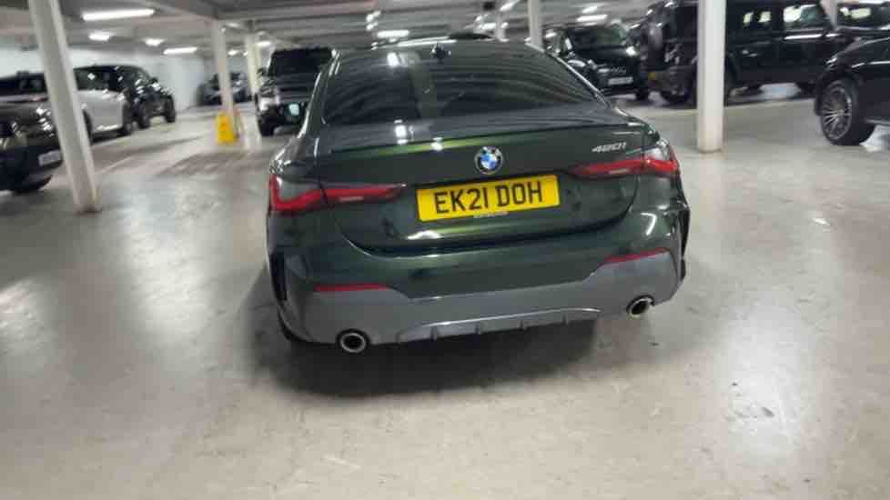 More views of BMW 4 Series