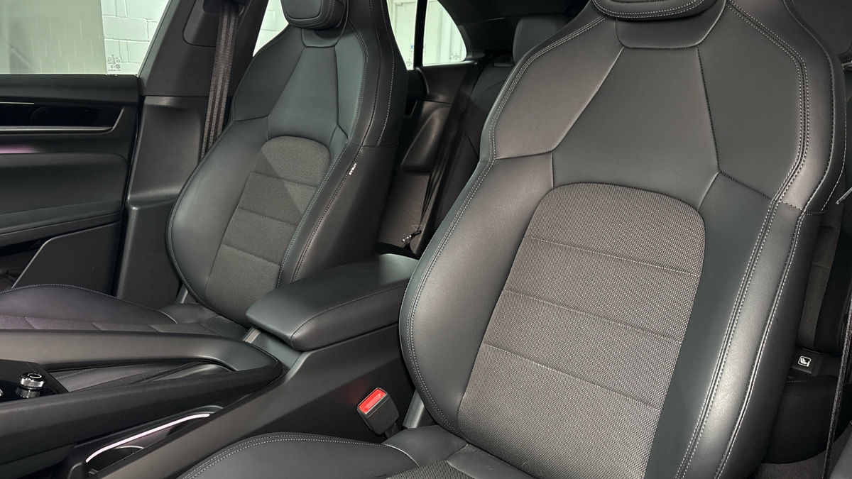 Porsche Macan Image 7