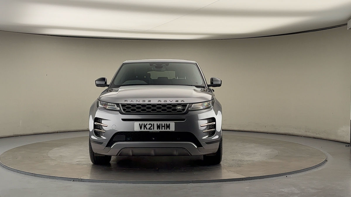 Land Rover Range Rover Evoque Image 3