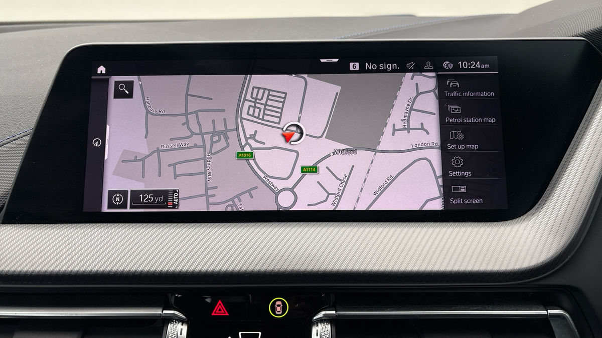 BMW 2 Series Gran Coupe Image 17