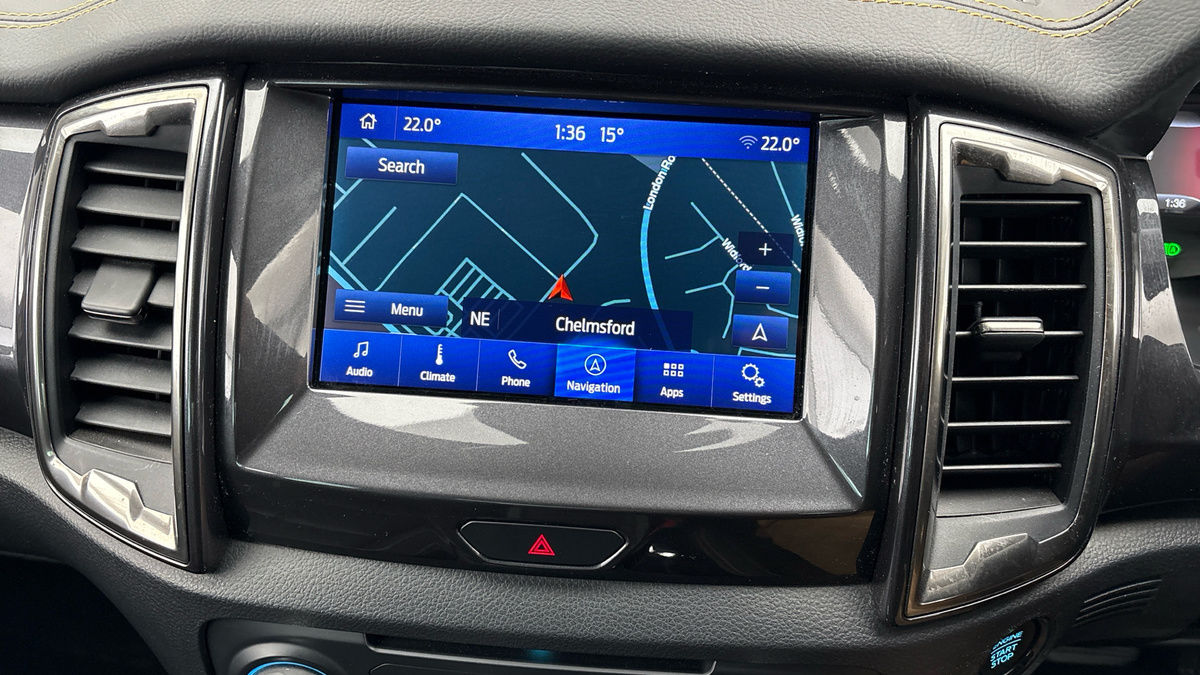 Ford Ranger Image 17