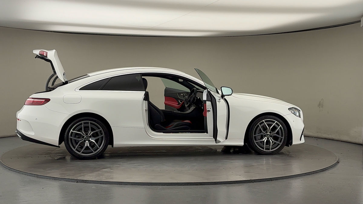 More views of Mercedes-Benz E Class