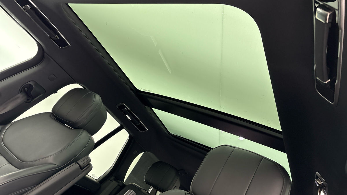 Land Rover Range Rover Image 6