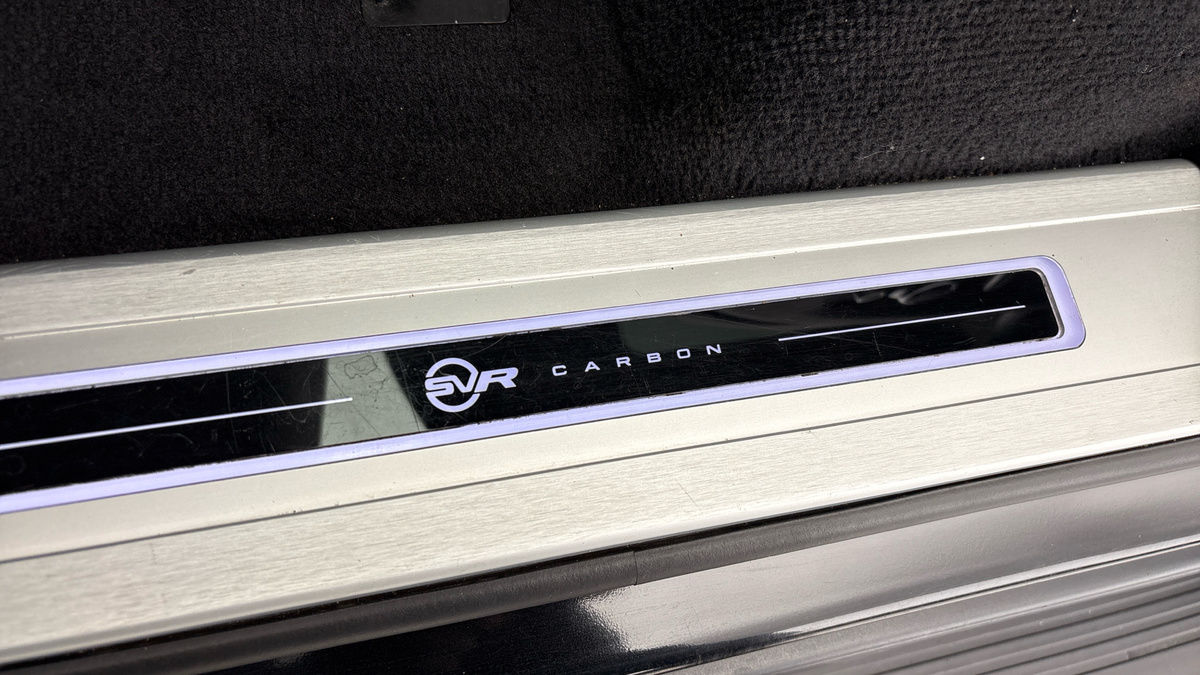 Land Rover Range Rover Sport Image 38