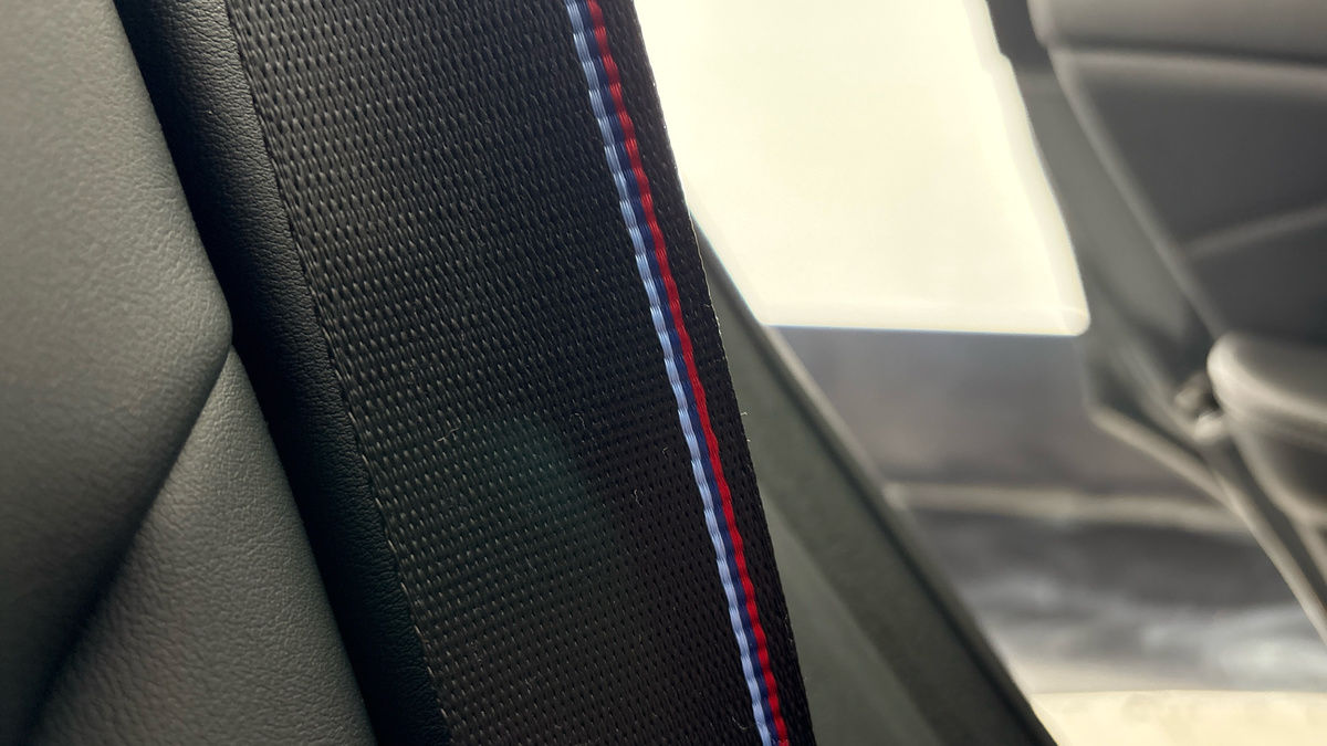 BMW X5 Image 26