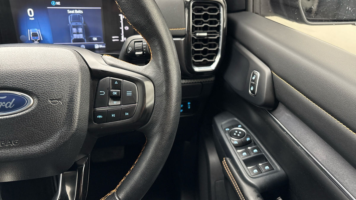 Ford Ranger P703 Image 14