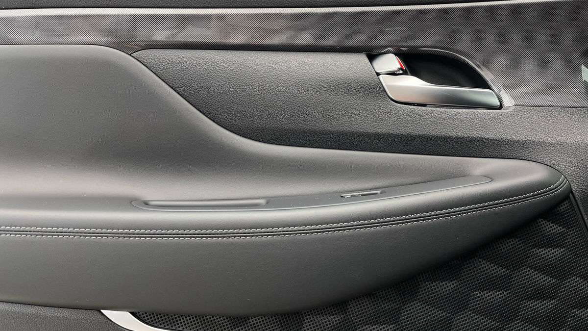 Hyundai Santa Fe Image 19