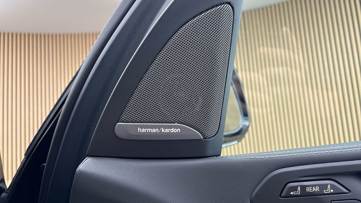 BMW X7 Image 34
