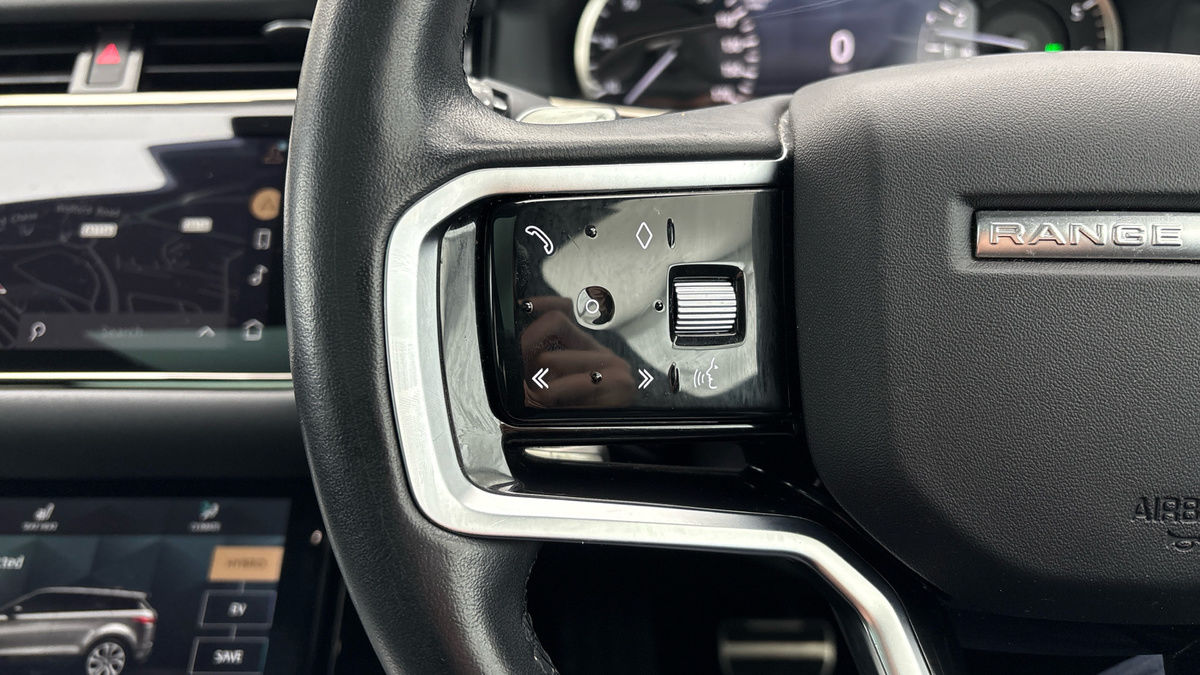 Land Rover Range Rover Evoque Image 13