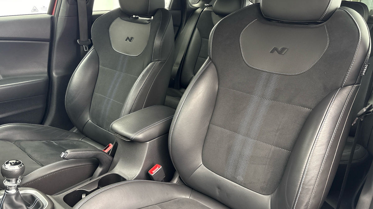 Hyundai i 30 N Image 7