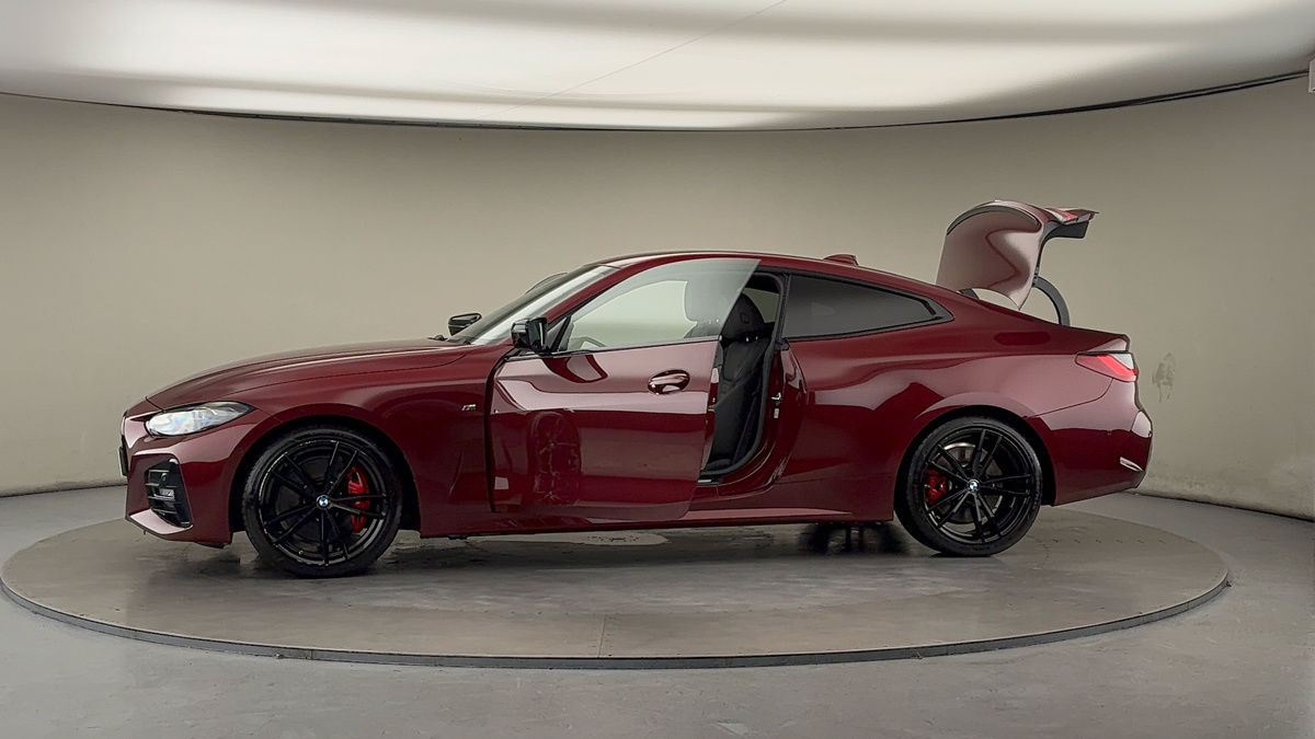 More views of BMW 4 Series