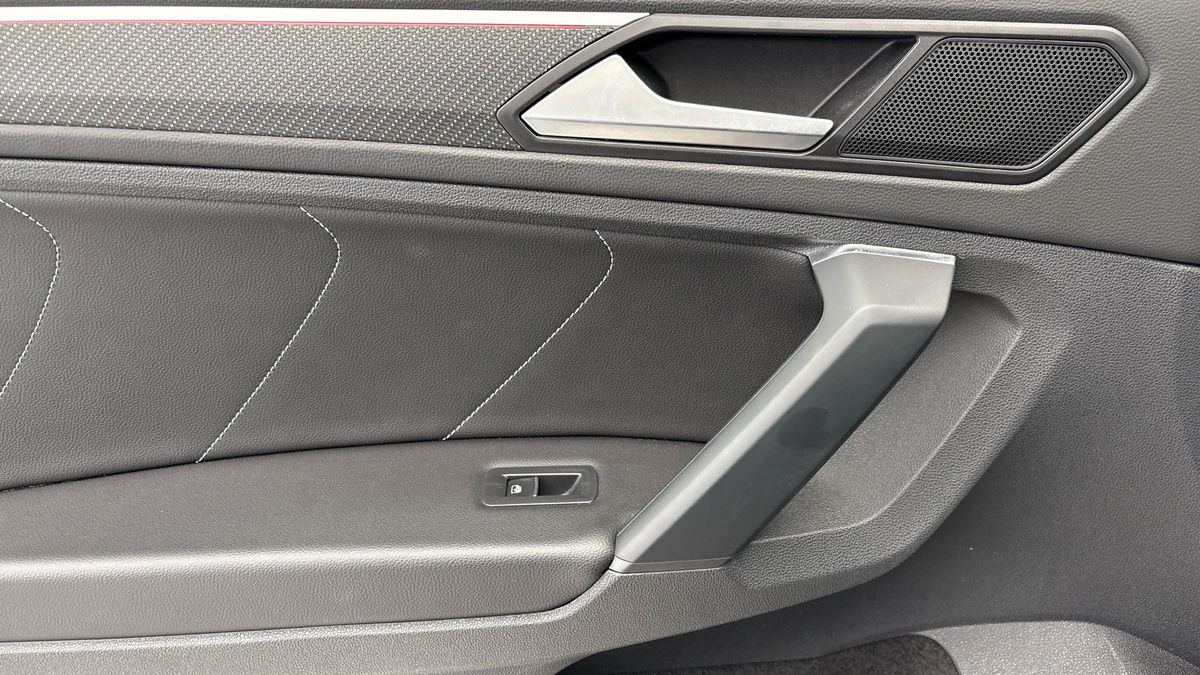 Volkswagen Tiguan Image 19