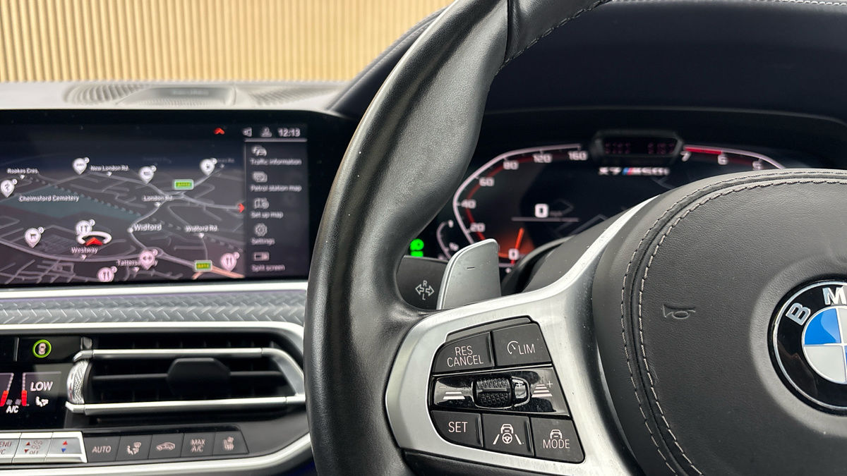BMW X7 Image 13