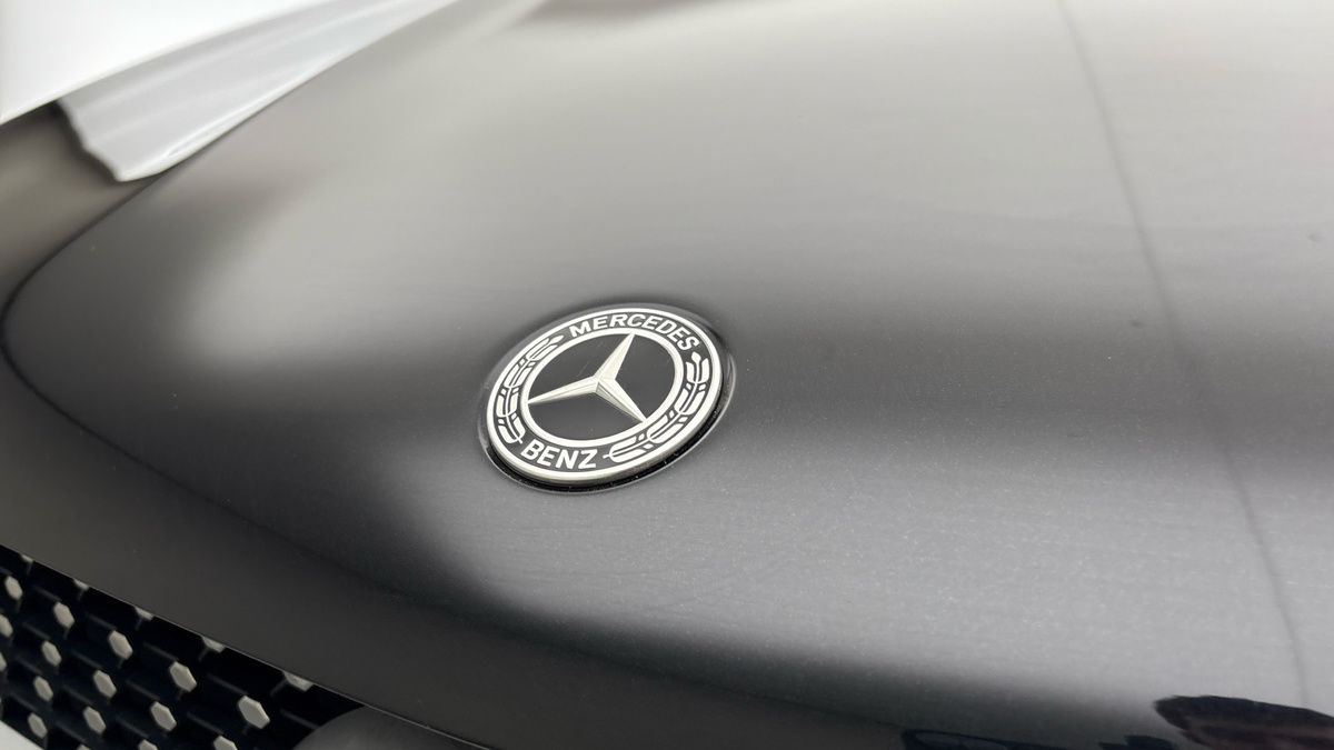 Mercedes-Benz GLE Image 24