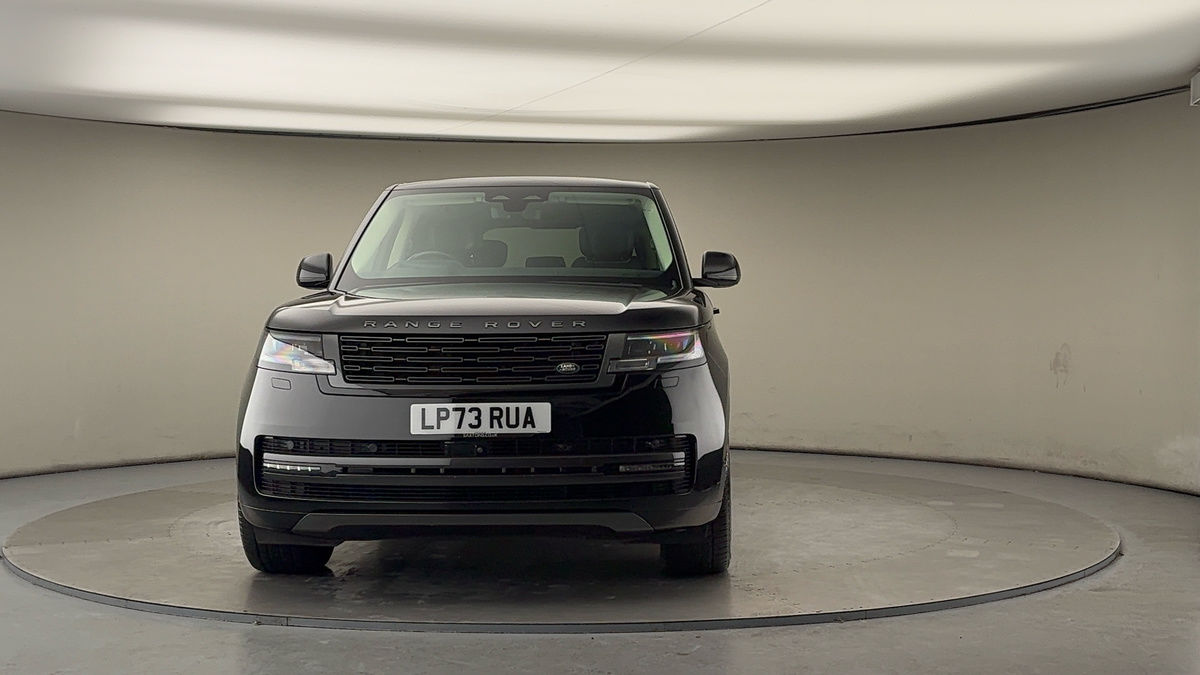 Land Rover Range Rover Image 3