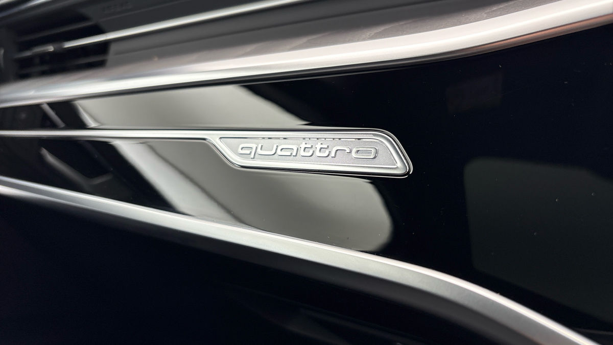 Audi A6 Avant Image 33
