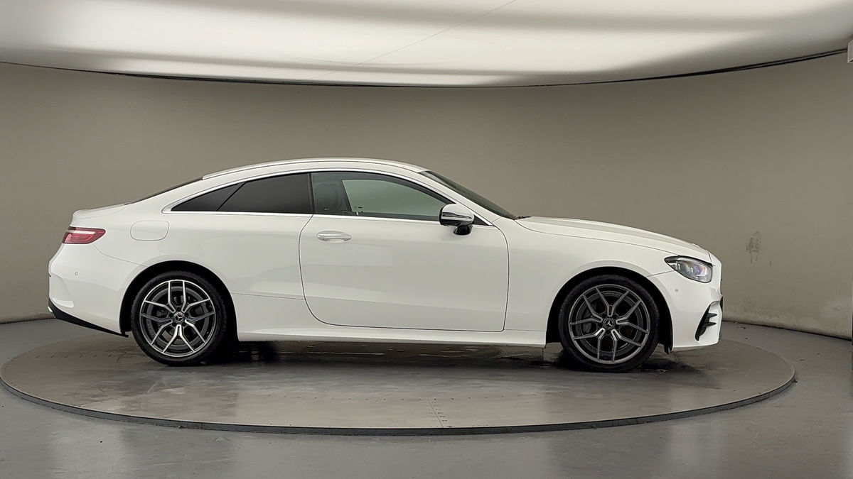 More views of Mercedes-Benz E Class