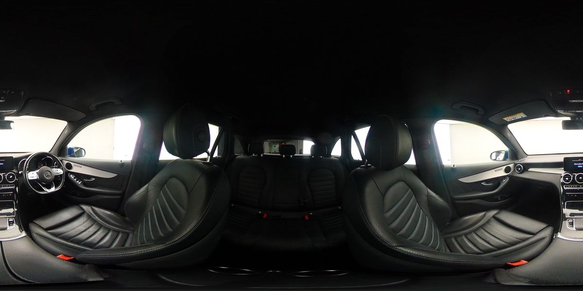 More views of Mercedes-Benz GLC