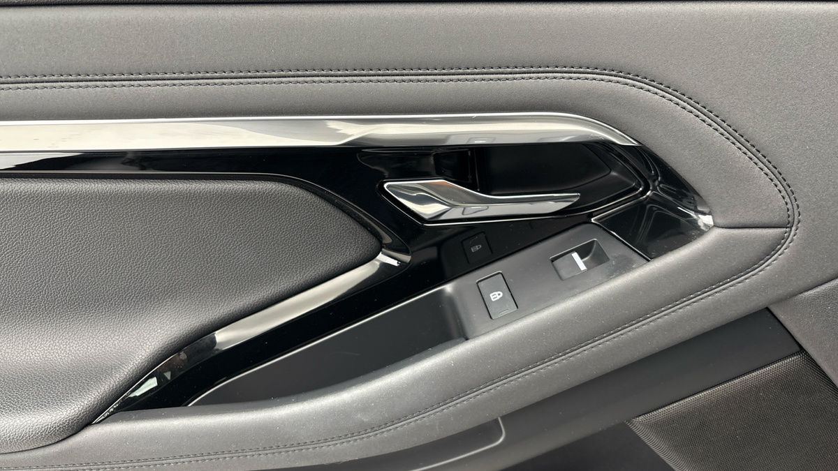 Land Rover Range Rover Evoque Image 19