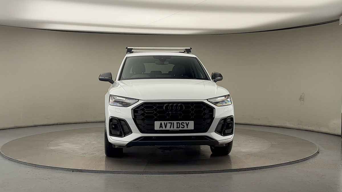 More views of Audi Q5