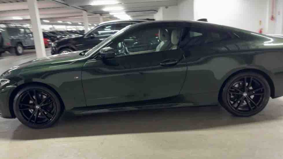 More views of BMW 4 Series