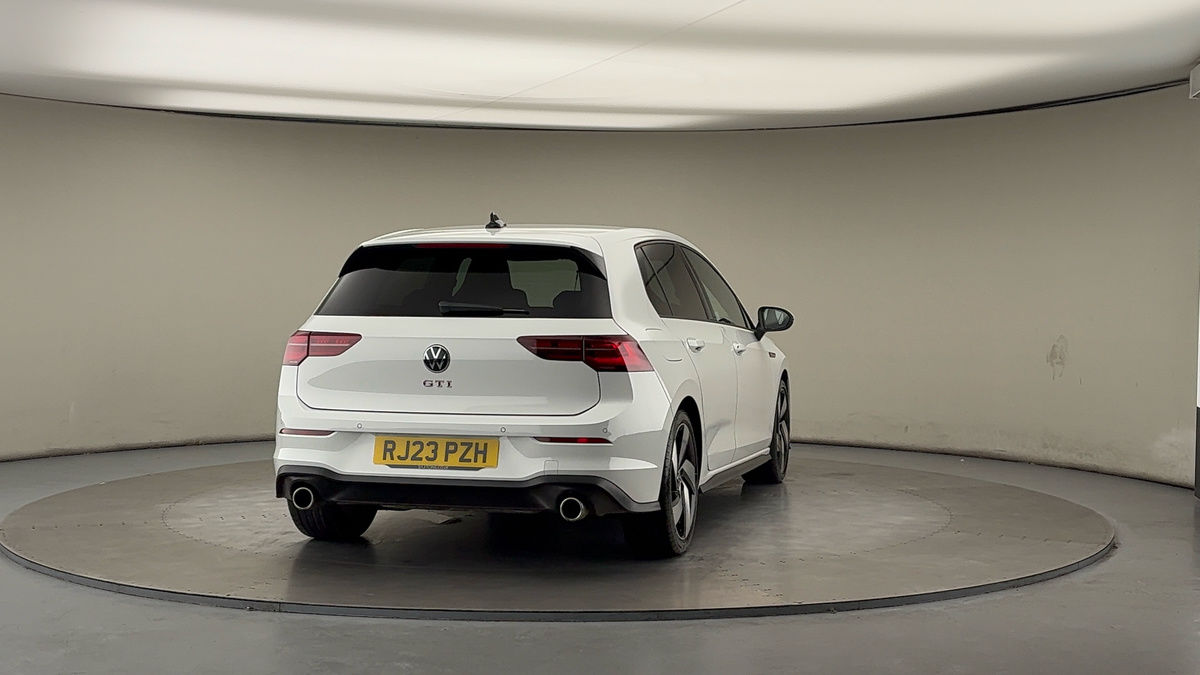 More views of Volkswagen Golf