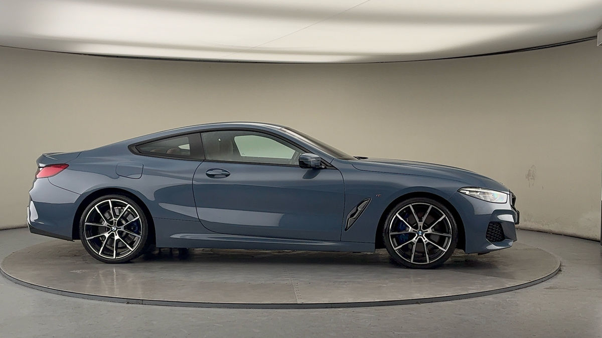 More views of BMW 8 Series